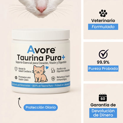 PureTaurine+