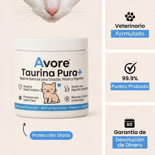 PureTaurine+