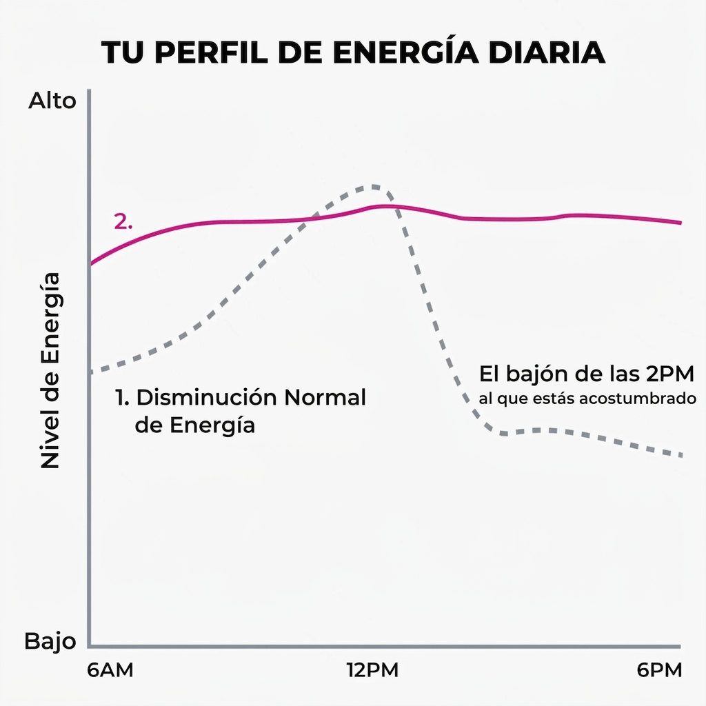 Cápsulas de Remolacha Avore Para Apoyar la Circulación y Vitalidad